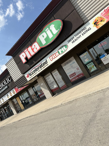 Photo of Pita Pit - 2188 McPhillips St, Winnipeg, MB R2V 3C8